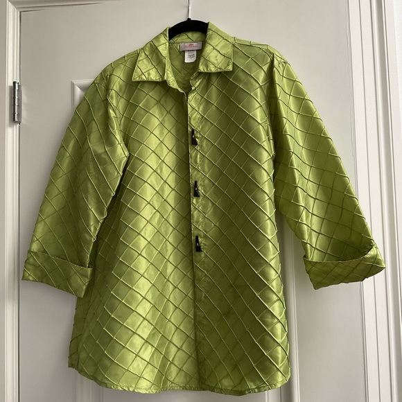 I.c Collection jacket - Picture 1 of 2